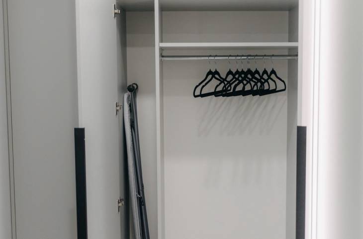 1-Комнатная квартира на ночь в  Бресте,  Краснознаменная ул., 11    изображение 28 - kvartirka.by