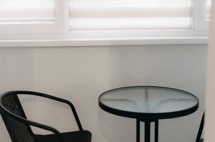 1-Комнатная квартира на ночь в  Бресте,  Краснознаменная ул., 11    изображение 31 - kvartirka.by