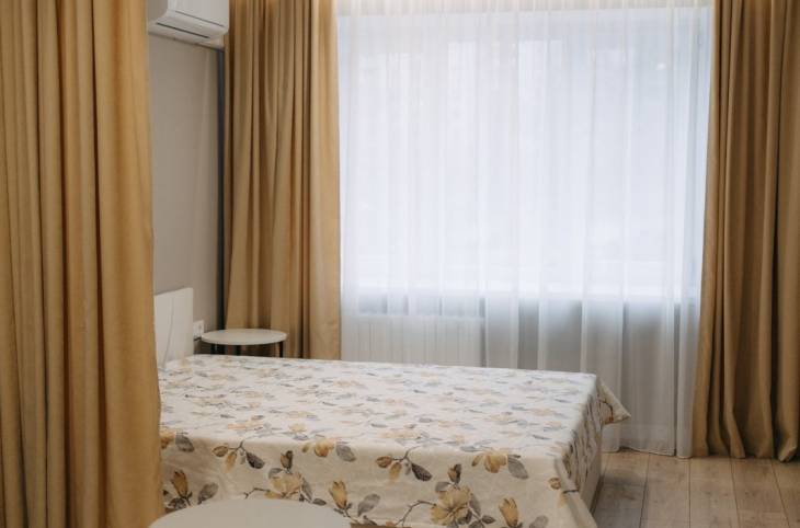 1-Комнатная квартира на ночь в  Бресте,  Краснознаменная ул., 11    изображение 32 - kvartirka.by