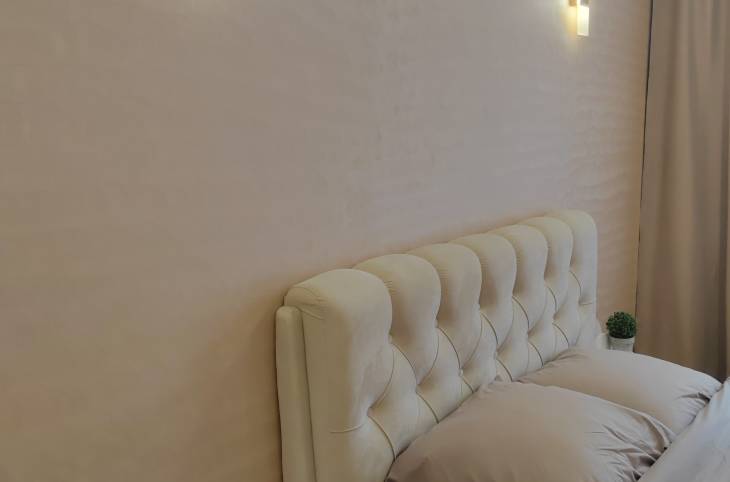 2-Комнатная квартира на сутки в  Пинске,  Брестская ул., 76    изображение 17 - kvartirka.by