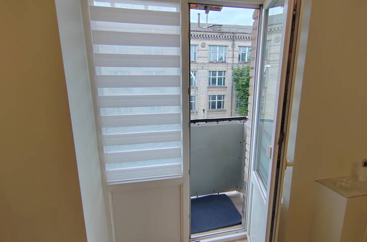 2-Комнатная квартира на сутки в  Пинске,  Брестская ул., 76    изображение 6 - kvartirka.by