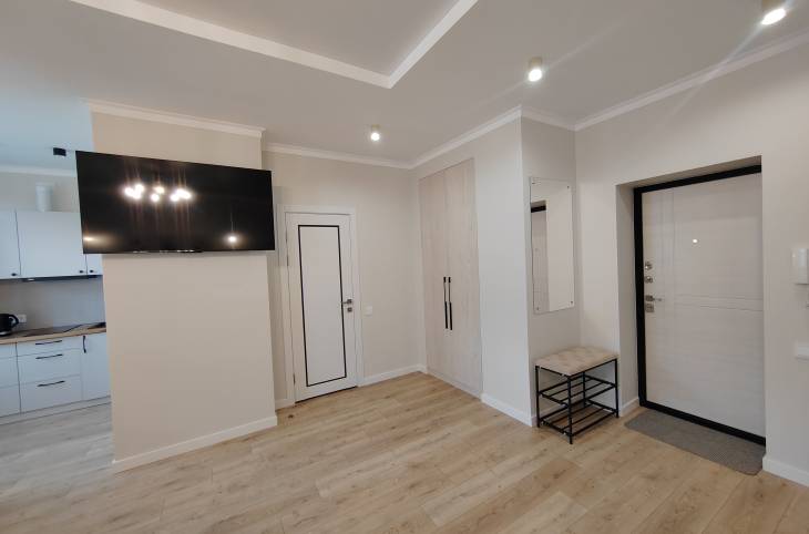 2-Комнатная квартира на сутки в  Пинске,  Брестская ул., 76   изображение 3 - kvartirka.by