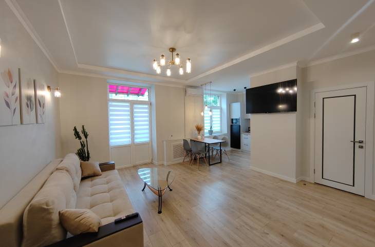 2-Комнатная квартира на сутки в  Пинске,  Брестская ул., 76    изображение 4 - kvartirka.by