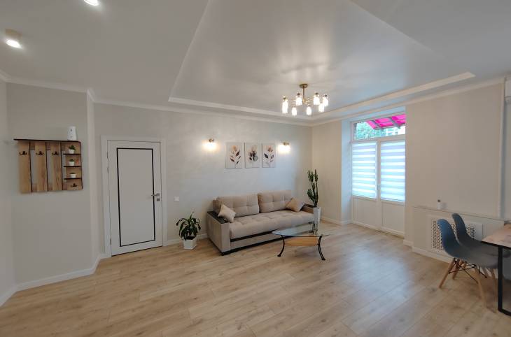 2-Комнатная квартира на сутки в  Пинске,  Брестская ул., 76    изображение 5 - kvartirka.by