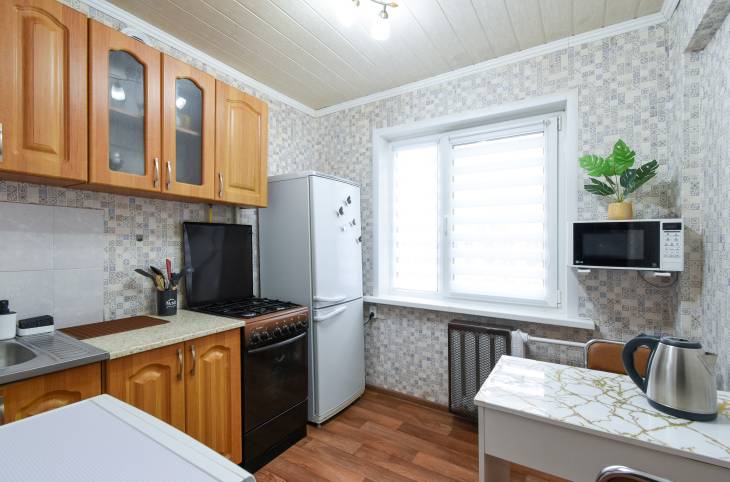 1-Комнатная квартира на сутки в  Витебске,  Фрунзе пр., 45А    изображение 6 - kvartirka.by