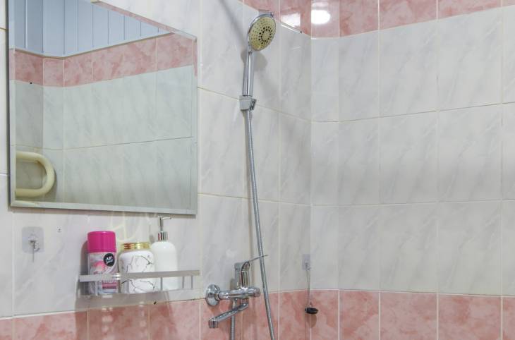 1-Комнатная квартира на сутки в  Витебске,  Фрунзе пр., 45А    изображение 7 - kvartirka.by