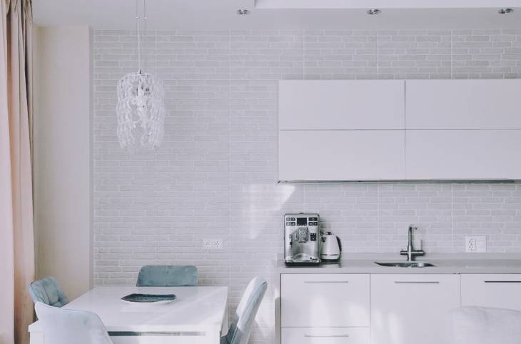 2-Комнатная квартира на сутки в  Минске,  Победителей пр-т., 27    изображение 4 - kvartirka.by