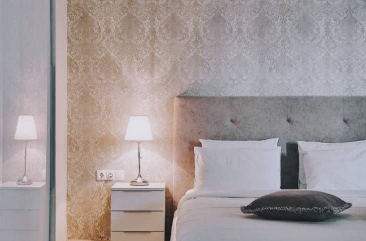 2-Комнатная квартира на сутки в  Минске,  Победителей пр-т., 27    изображение 6 - kvartirka.by