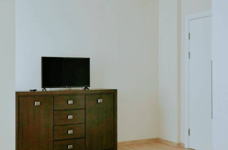 2-Комнатная квартира на сутки в  Минске,  Победителей пр-т., 27    изображение 9 - kvartirka.by