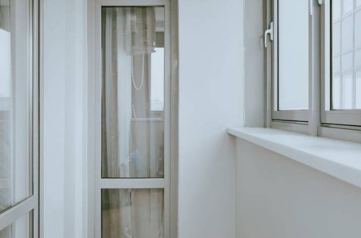 2-Комнатная квартира на сутки в  Минске,  Победителей пр-т., 27    изображение 7 - kvartirka.by