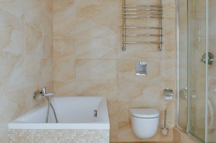 2-Комнатная квартира на сутки в  Минске,  Победителей пр-т., 27    изображение 10 - kvartirka.by