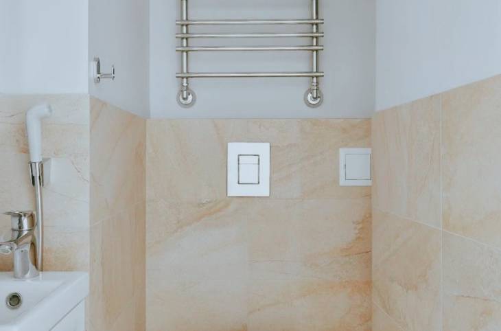 2-Комнатная квартира на сутки в  Минске,  Победителей пр-т., 27    изображение 12 - kvartirka.by