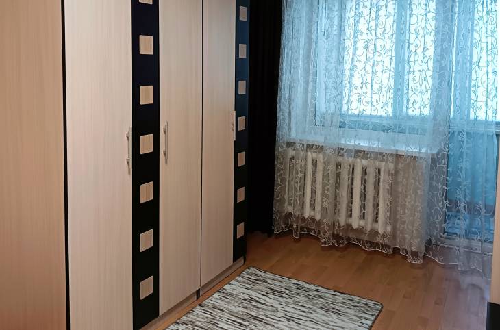 1-Комнатная квартира на сутки в  Пинске,  Телефонная ул., 15   изображение 3 - kvartirka.by