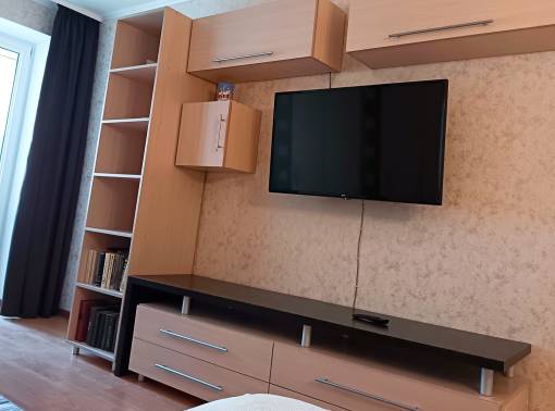 Квартира на сутки в Пинске - kvartirka.by