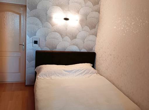 Квартира на сутки в Пинске - kvartirka.by