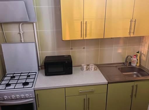 Квартира на сутки в Пинске - kvartirka.by