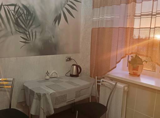 Квартира на сутки в Пинске - kvartirka.by