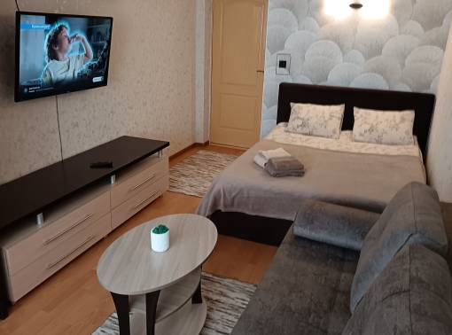 Квартира на сутки в Пинске - kvartirka.by