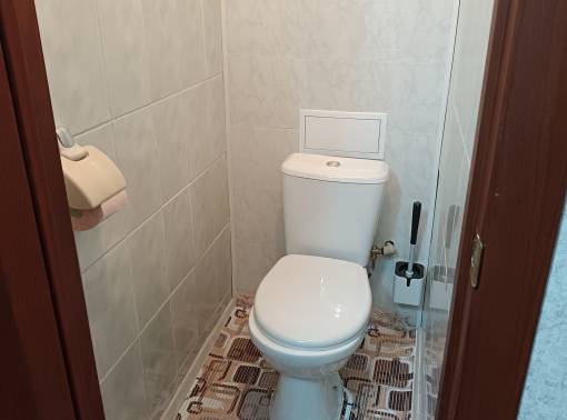 Уютная квартира с балконом на сутки, недели.  - kvartirka.by