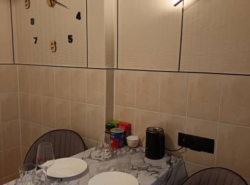 Уютная квартира с балконом на сутки и недели.  - kvartirka.by