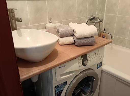 Уютная квартира с балконом на сутки и недели.  - kvartirka.by