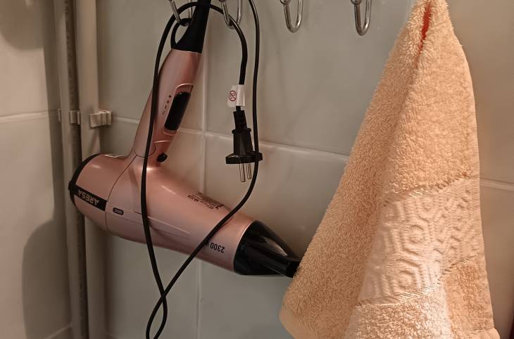 2-Комнатная квартира на сутки в  Пинске,  Первомайская ул., 187    изображение 8 - kvartirka.by