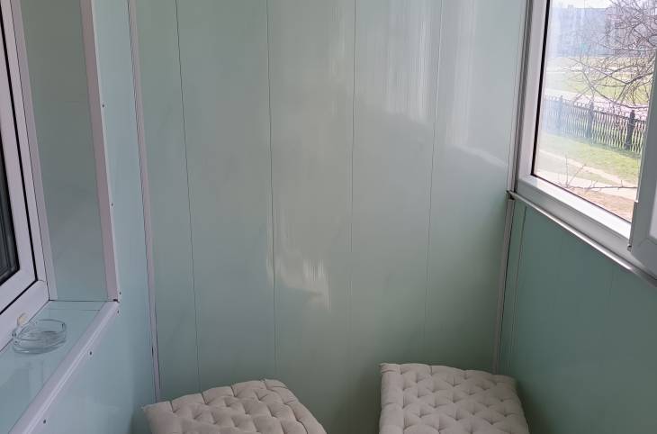 2-Комнатная квартира на сутки в  Пинске,  Первомайская ул., 187    изображение 9 - kvartirka.by