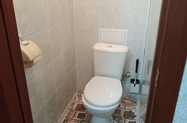 2-Комнатная квартира на сутки в  Пинске,  Первомайская ул., 187    изображение 10 - kvartirka.by