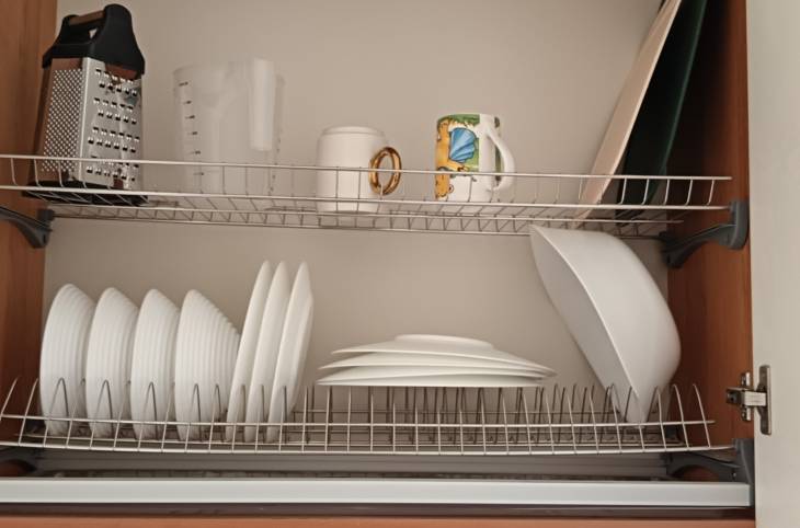 2-Комнатная квартира на сутки в  Пинске,  Первомайская ул., 187    изображение 12 - kvartirka.by