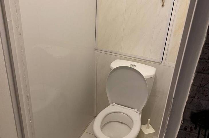 3-Комнатная квартира на сутки в  Пинске,  Парковая ул., 6    изображение 7 - kvartirka.by