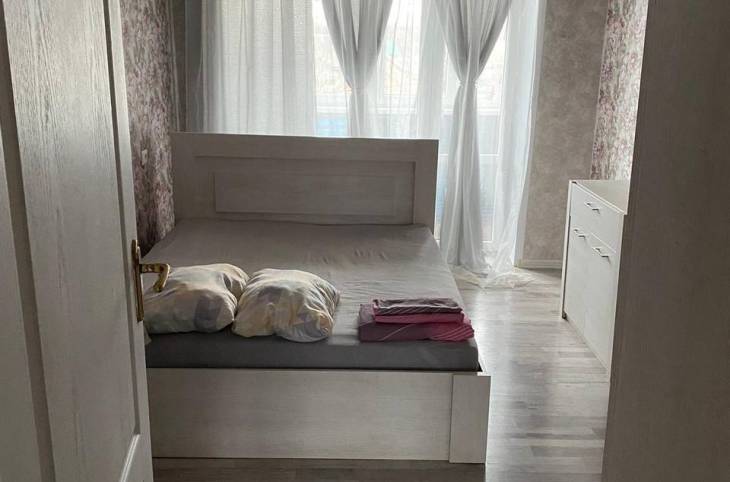 3-Комнатная квартира на сутки в  Пинске,  Парковая ул., 6    изображение 1 - kvartirka.by