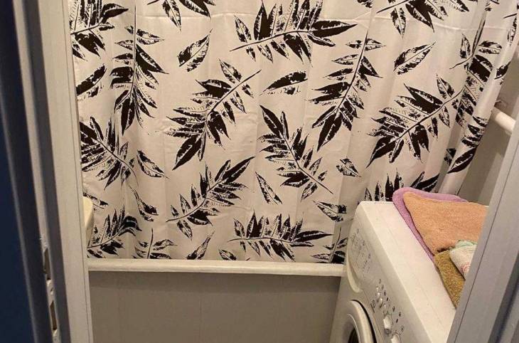 3-Комнатная квартира на сутки в  Пинске,  Парковая ул., 6    изображение 8 - kvartirka.by