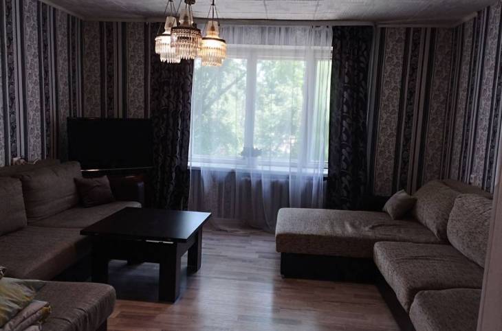 3-Комнатная квартира на сутки в  Пинске,  Парковая ул., 6   изображение 3 - kvartirka.by