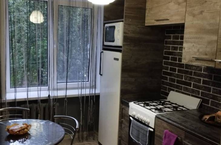 3-Комнатная квартира на сутки в  Пинске,  Парковая ул., 6    изображение 5 - kvartirka.by