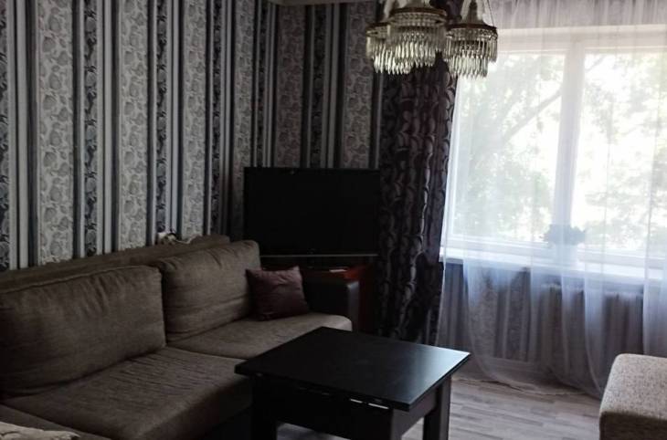 3-Комнатная квартира на сутки в  Пинске,  Парковая ул., 6    изображение 4 - kvartirka.by