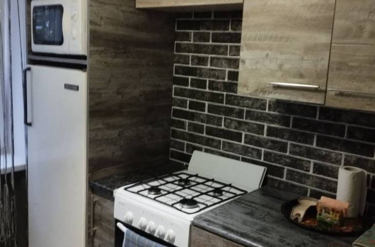 3-Комнатная квартира на сутки в  Пинске,  Парковая ул., 6    изображение 2 - kvartirka.by