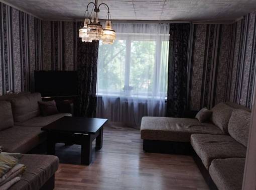 Квартира на сутки  - kvartirka.by