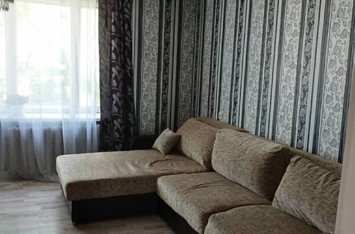 3-Комнатная квартира на сутки в  Пинске,  Парковая ул., 6    изображение 4 - kvartirka.by