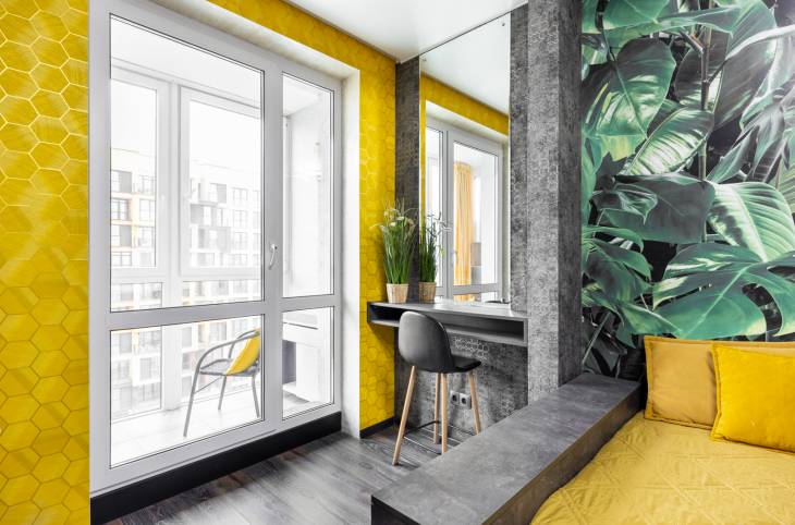 Студия на сутки в  Минске,  Игоря Лученка ул., 9    изображение 2 - kvartirka.by