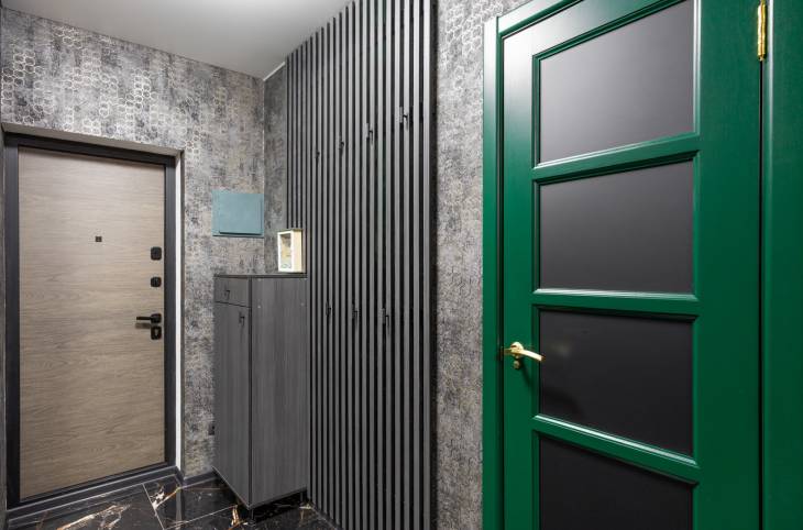 Студия на сутки в  Минске,  Игоря Лученка ул., 9    изображение 8 - kvartirka.by