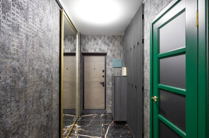 Студия на сутки в  Минске,  Игоря Лученка ул., 9    изображение 9 - kvartirka.by