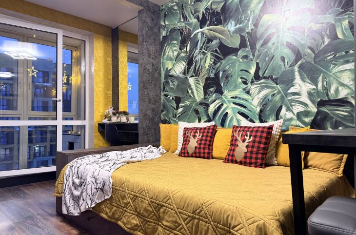 Студия на сутки в  Минске,  Игоря Лученка ул., 9    изображение 6 - kvartirka.by