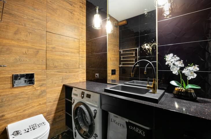 Студия на сутки в  Минске,  Игоря Лученка ул., 9    изображение 10 - kvartirka.by