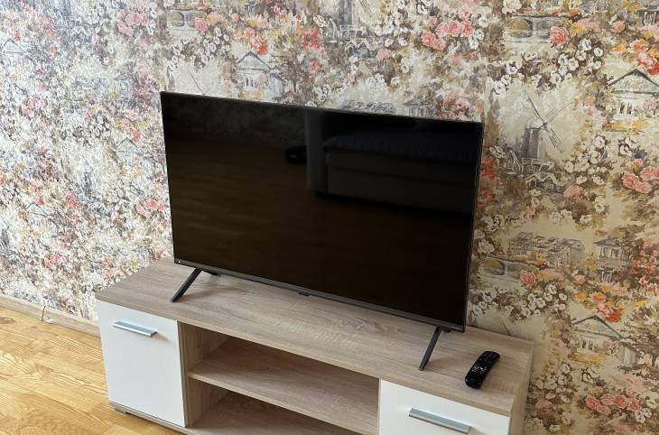 2-Комнатная квартира на сутки в  Минске,  Героев 120 Дивизии ул., 4    изображение 11 - kvartirka.by