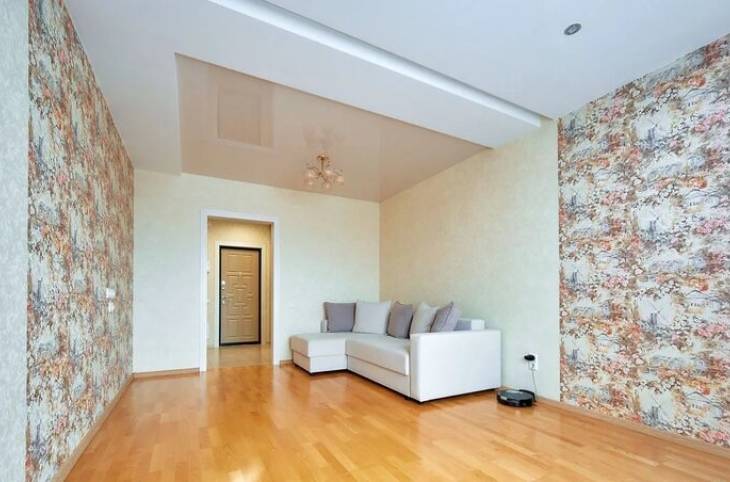 2-Комнатная квартира на сутки в  Минске,  Героев 120 Дивизии ул., 4    изображение 2 - kvartirka.by