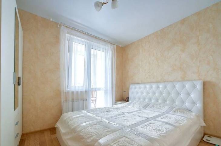 2-Комнатная квартира на сутки в  Минске,  Героев 120 Дивизии ул., 4    изображение 1 - kvartirka.by