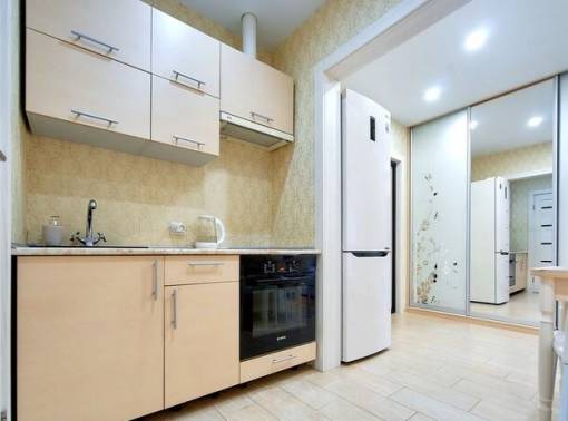 Сдаётся уютная 2-комнатная квартира  от собственника - kvartirka.by