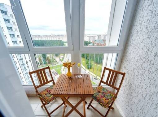 Сдаётся уютная 2-комнатная квартира  от собственника - kvartirka.by