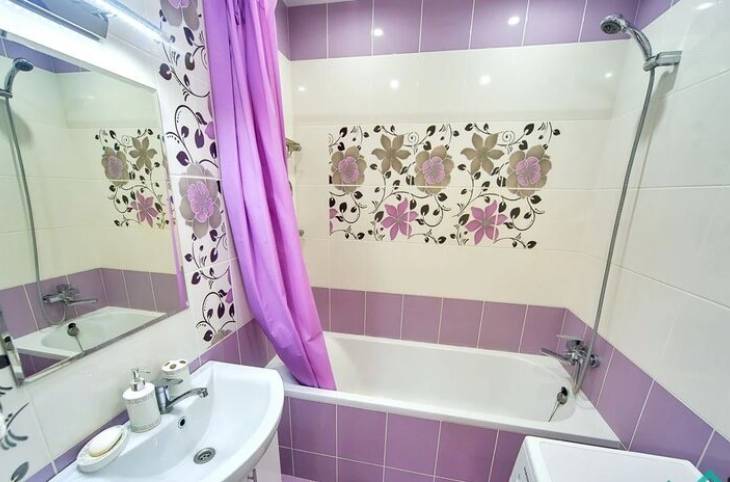 2-Комнатная квартира на сутки в  Минске,  Героев 120 Дивизии ул., 4    изображение 10 - kvartirka.by