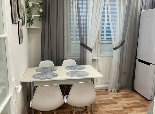 Уютная квартира недалеко от метро - kvartirka.by